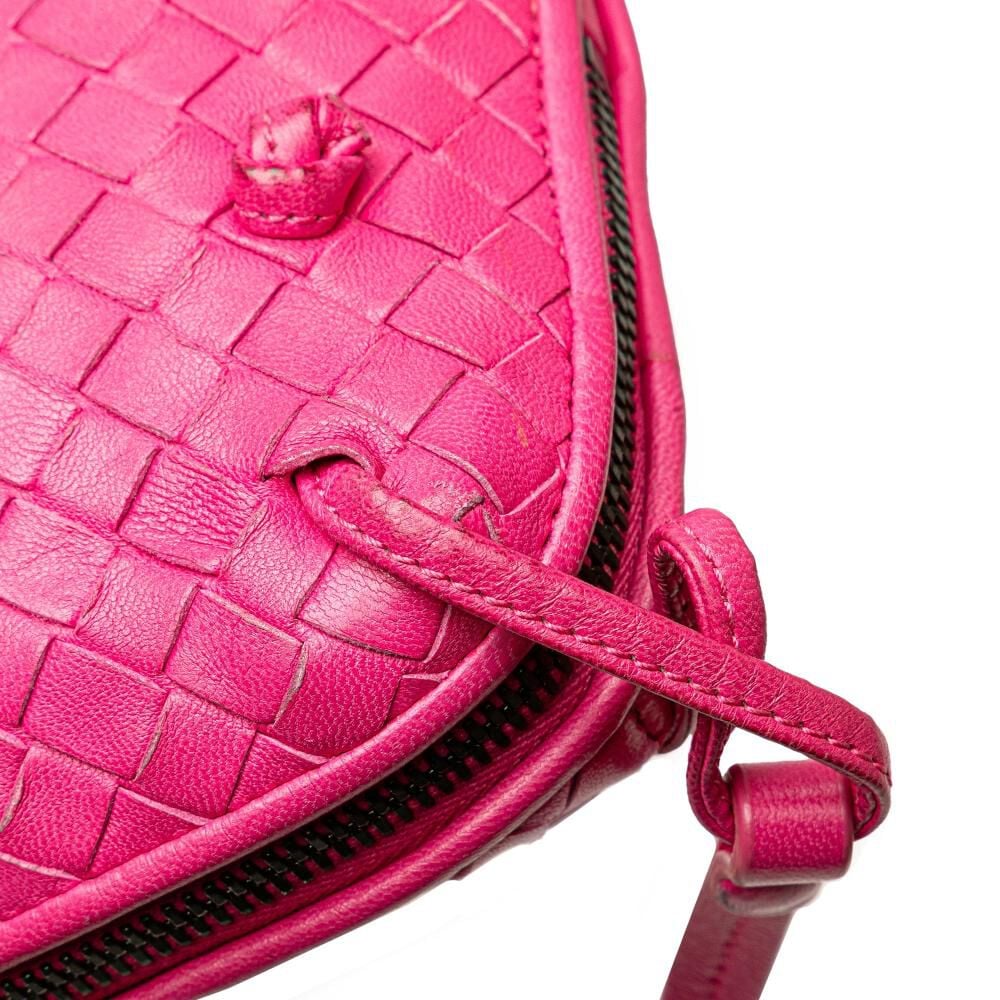Bottega Veneta Crossbody Bag