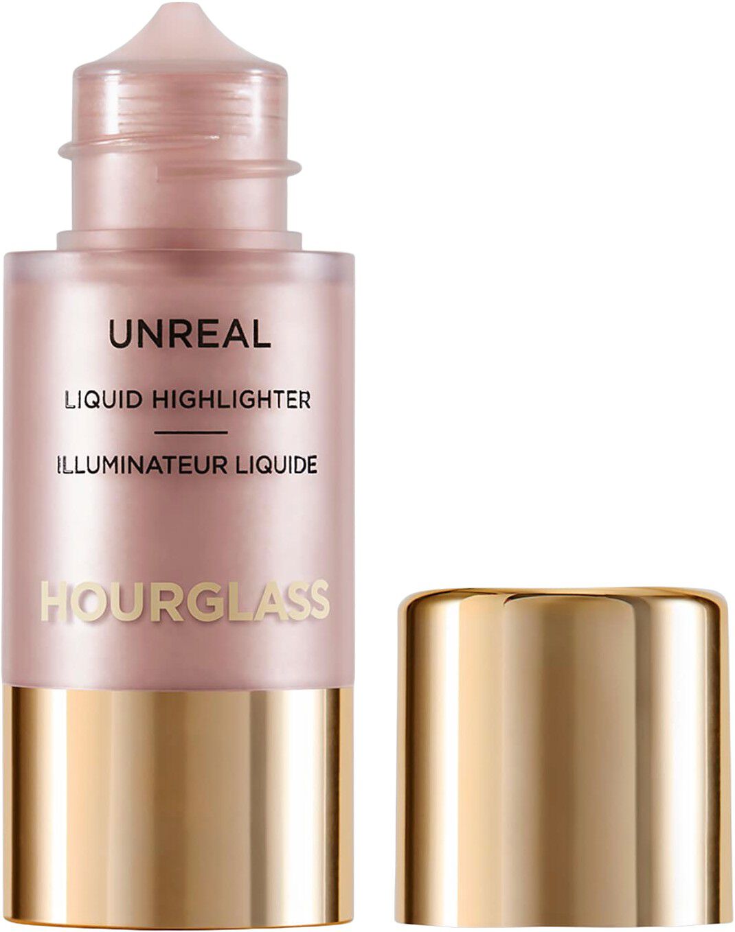 Unreal Liquid Highlighter - Flytande highlighter
