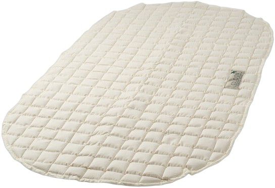 COCOON Kapok rullemadras til Stokke Sleepi V3, &oslash;kologisk - 6