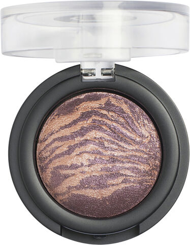 Baked Mineral Eyeshadow Orchid