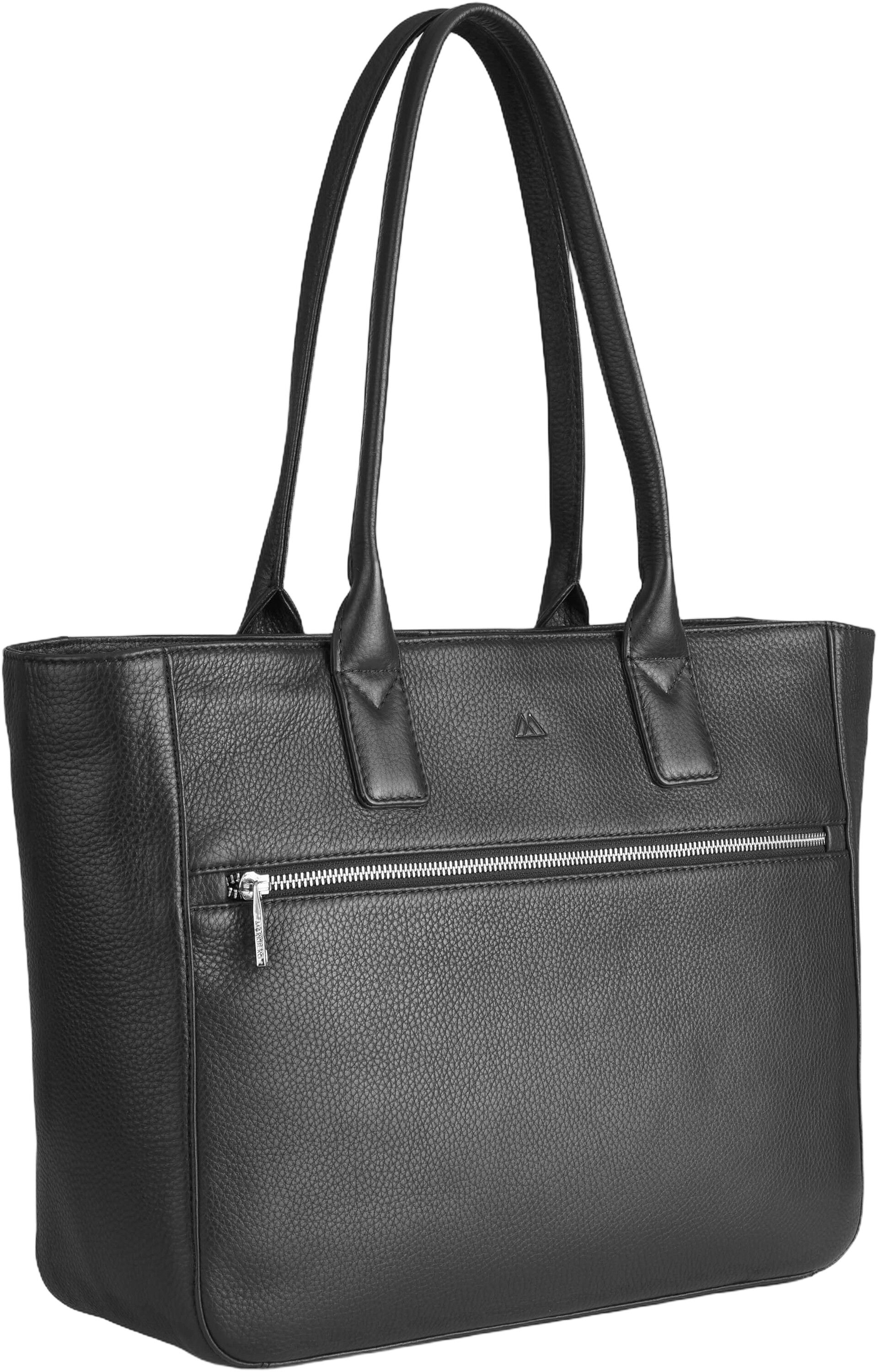 MeekahMBG Work Bag, Grain