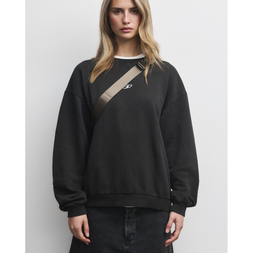 ARKK Nylon Bumbag Taupe