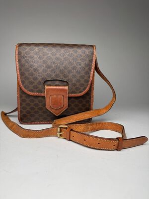Celine Shoulder Bag
