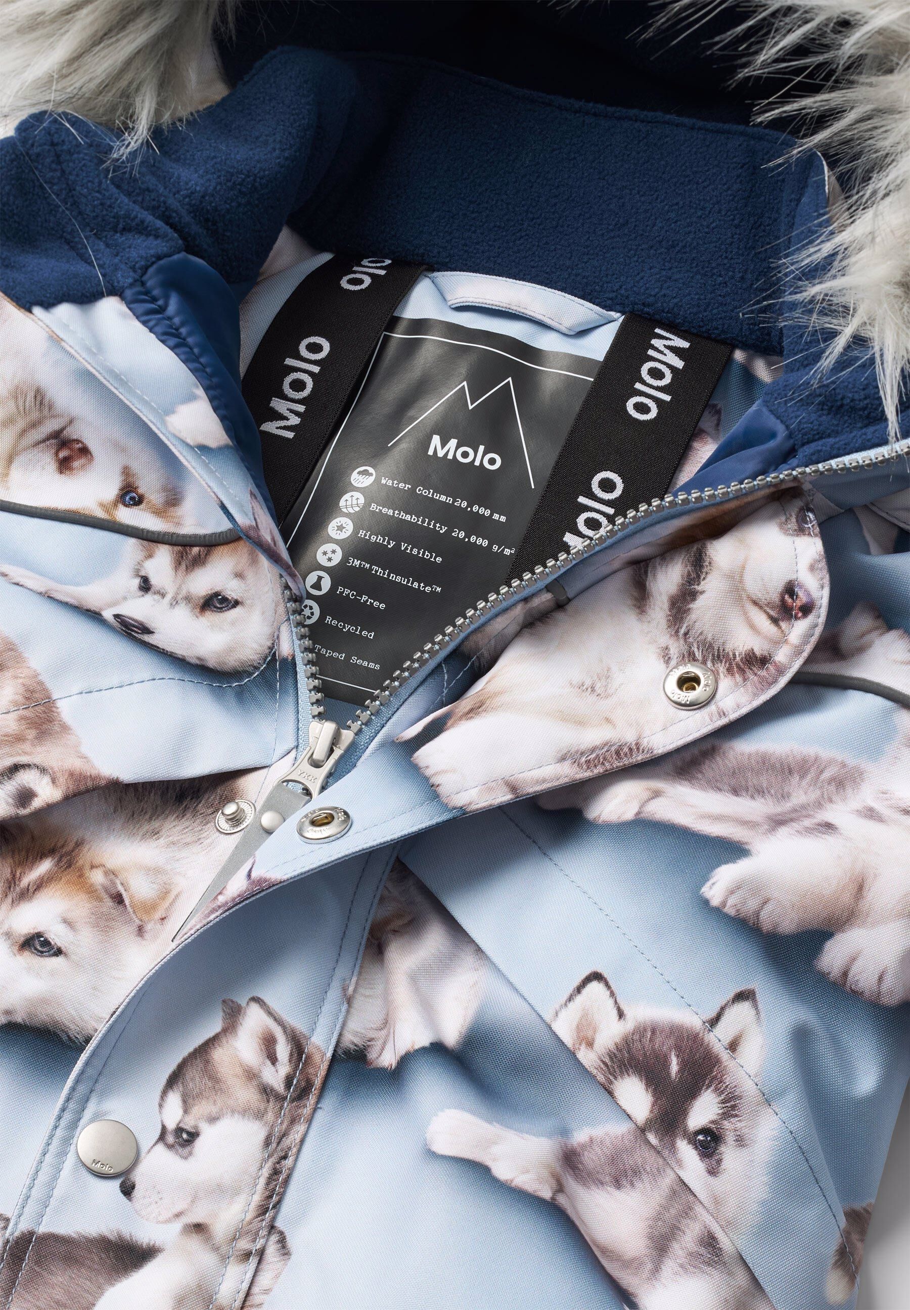 Polaris Fur