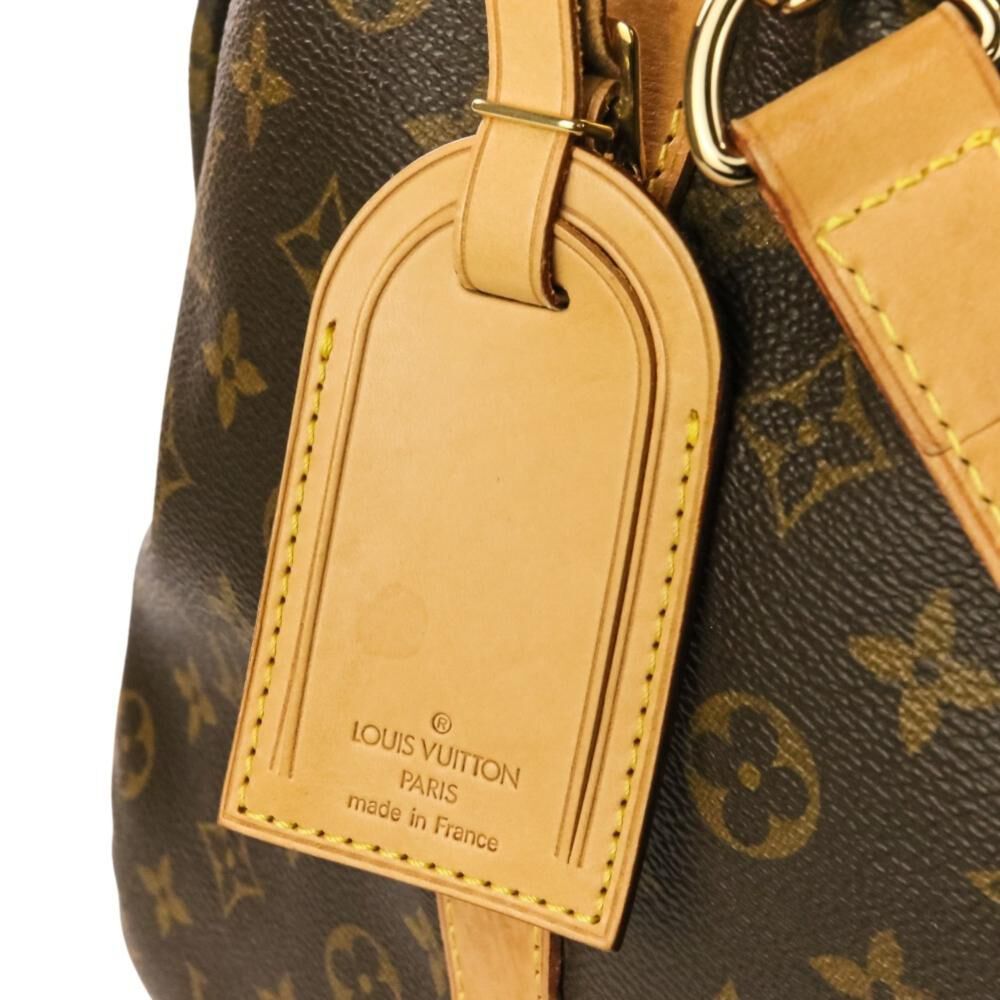 Louis Vuitton Keepall