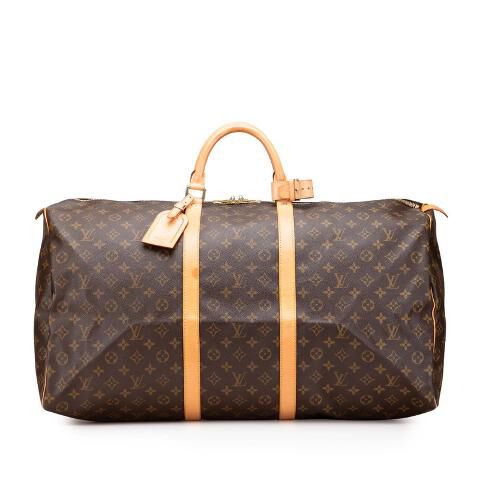 Louis Vuitton Keepall