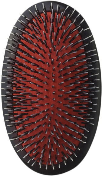 BN2M - Junior Military Dark Ruby