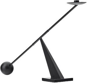 Interconnect Candle Holder, W70, Bl