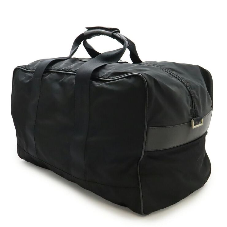 Prada Travel Bag
