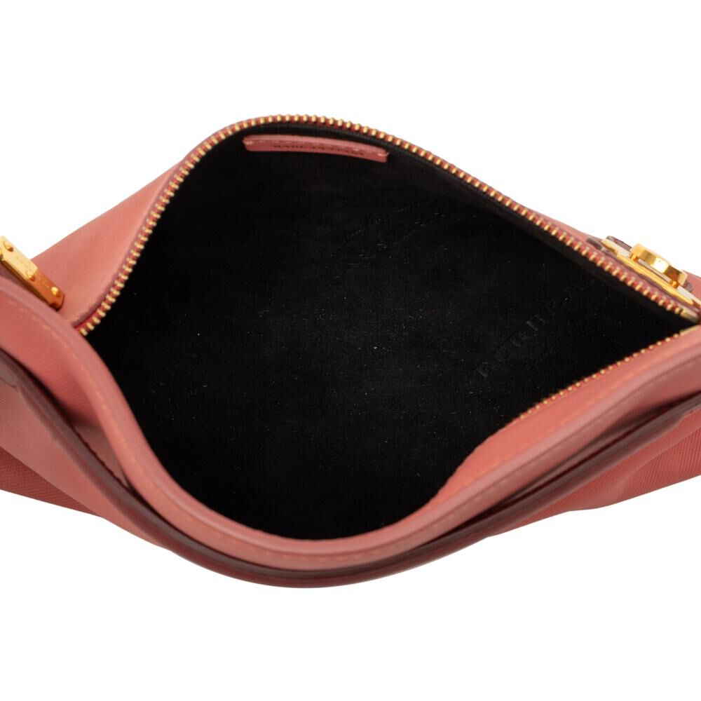 Burberry Clutch