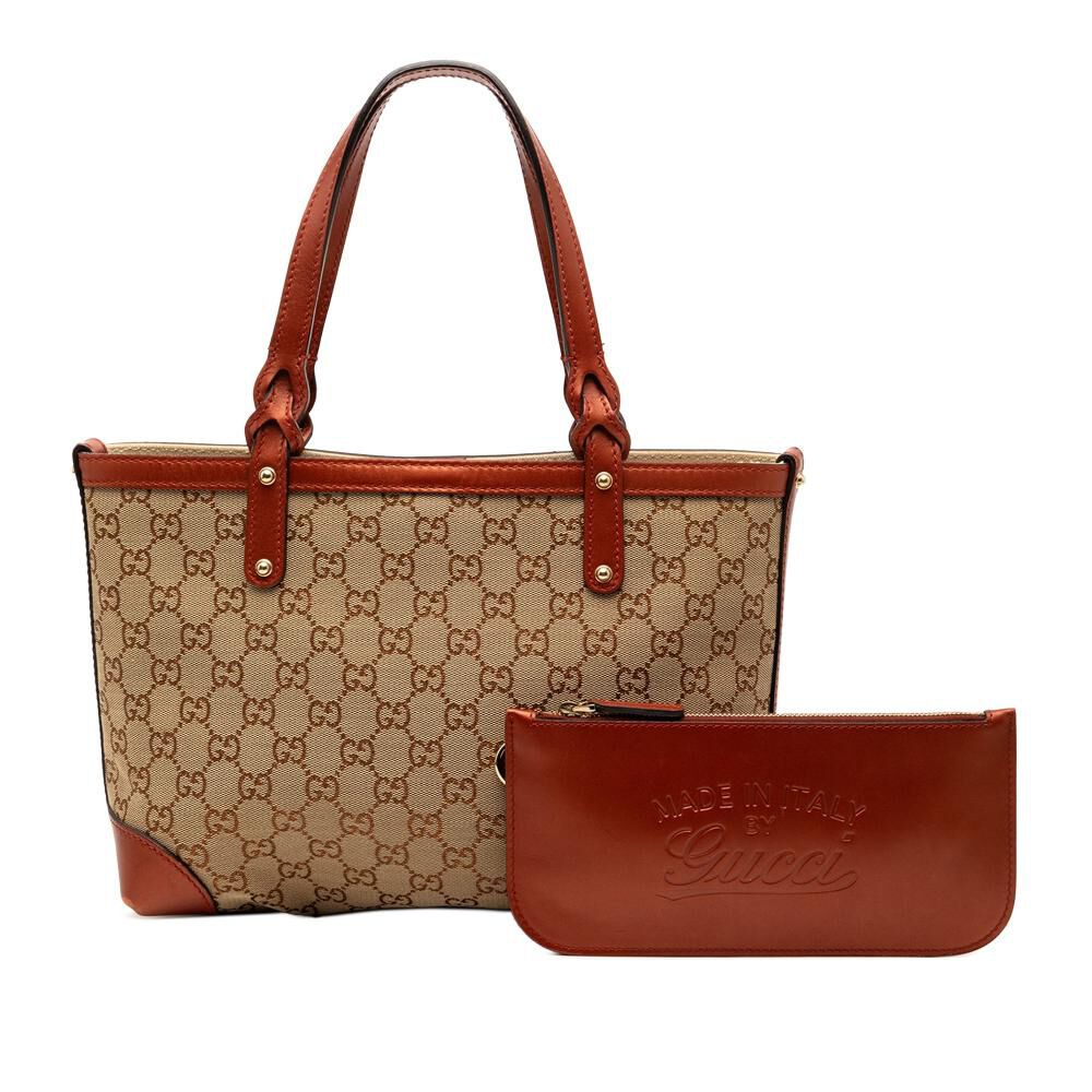 Gucci Tote