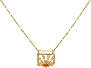 Soria necklace