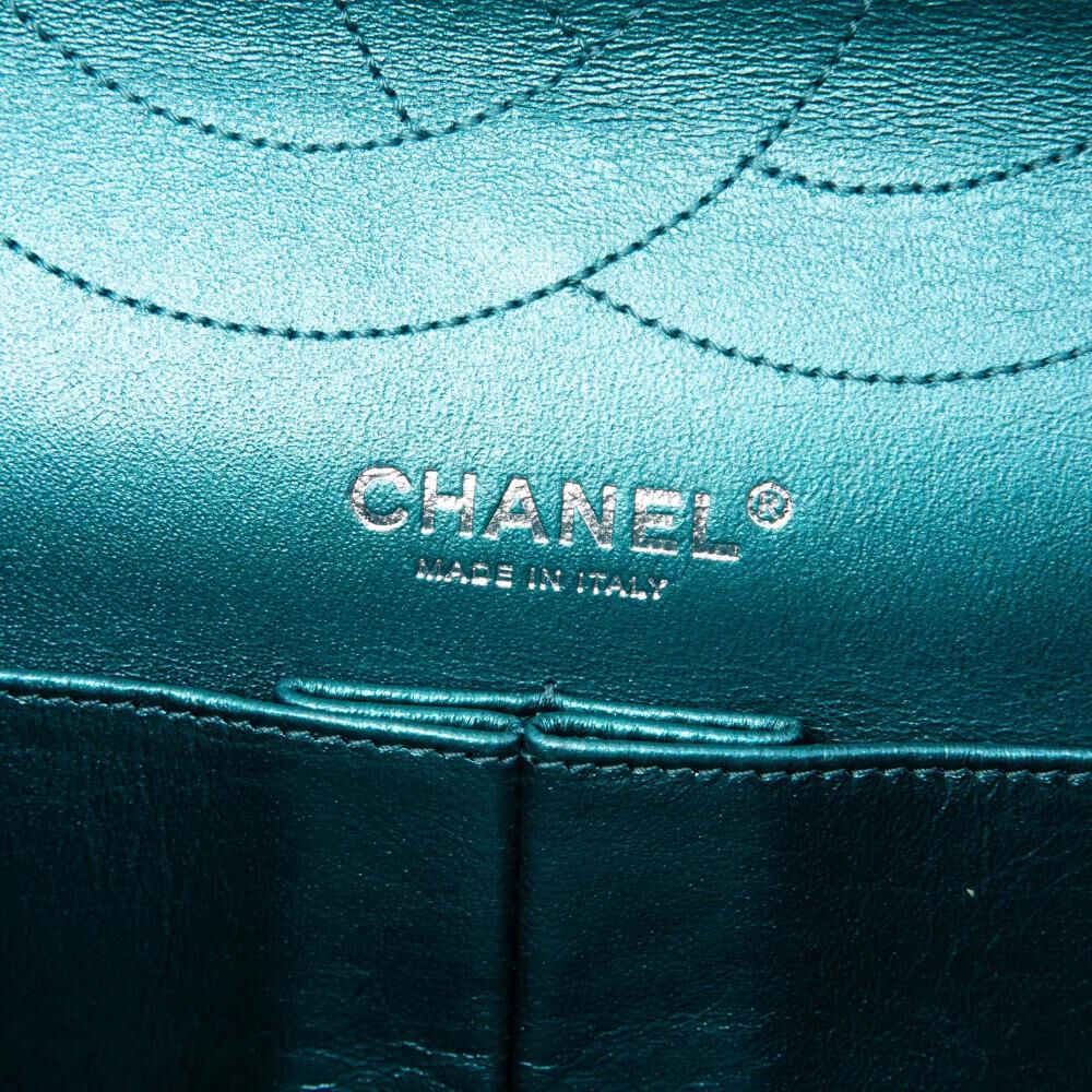 Chanel Flap Bag