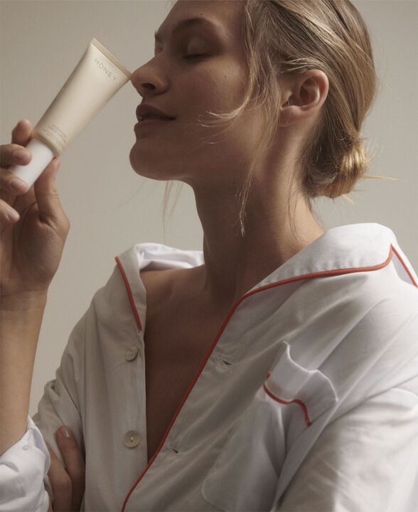 Everyday Face Cream - deep hydration & repairing