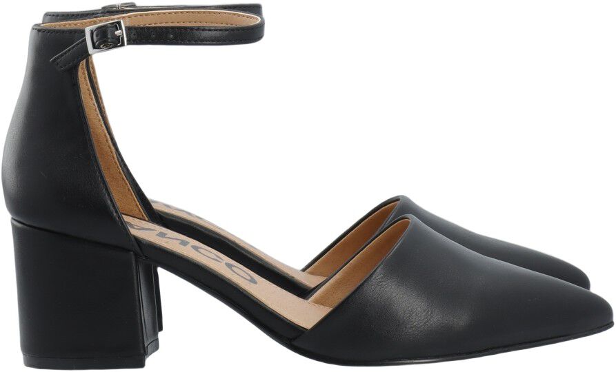 BIADEVIVED Pump Faux Leather