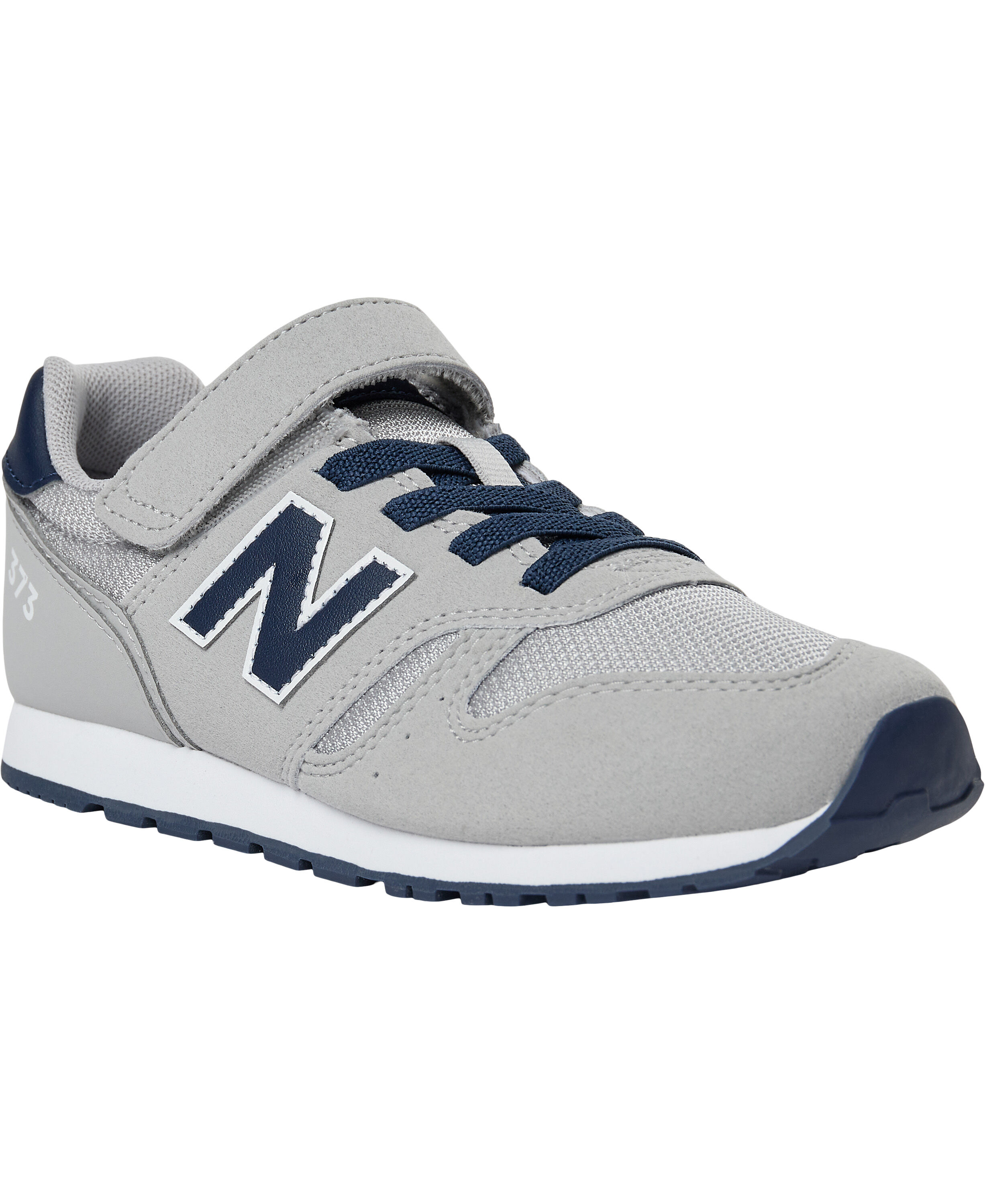 New Balance 373 Kids Bungee Lace wi