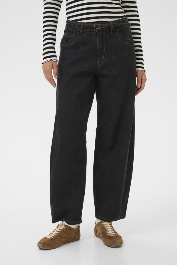 CRCaysa Ankl Barrel Jeans - Relaxed