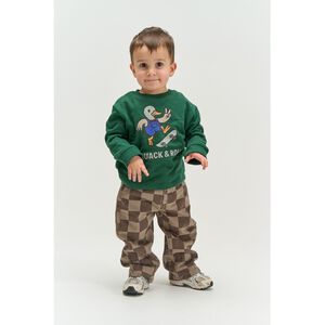 TNSTValin OS Sweatshirt
