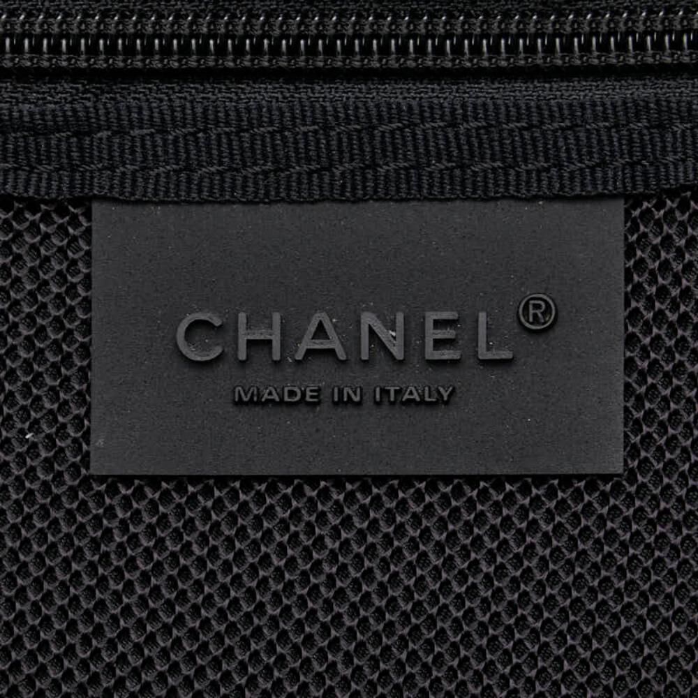 Chanel Backpack
