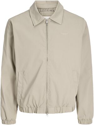 JORCATSKILLS HARRINGTON JACKET SN