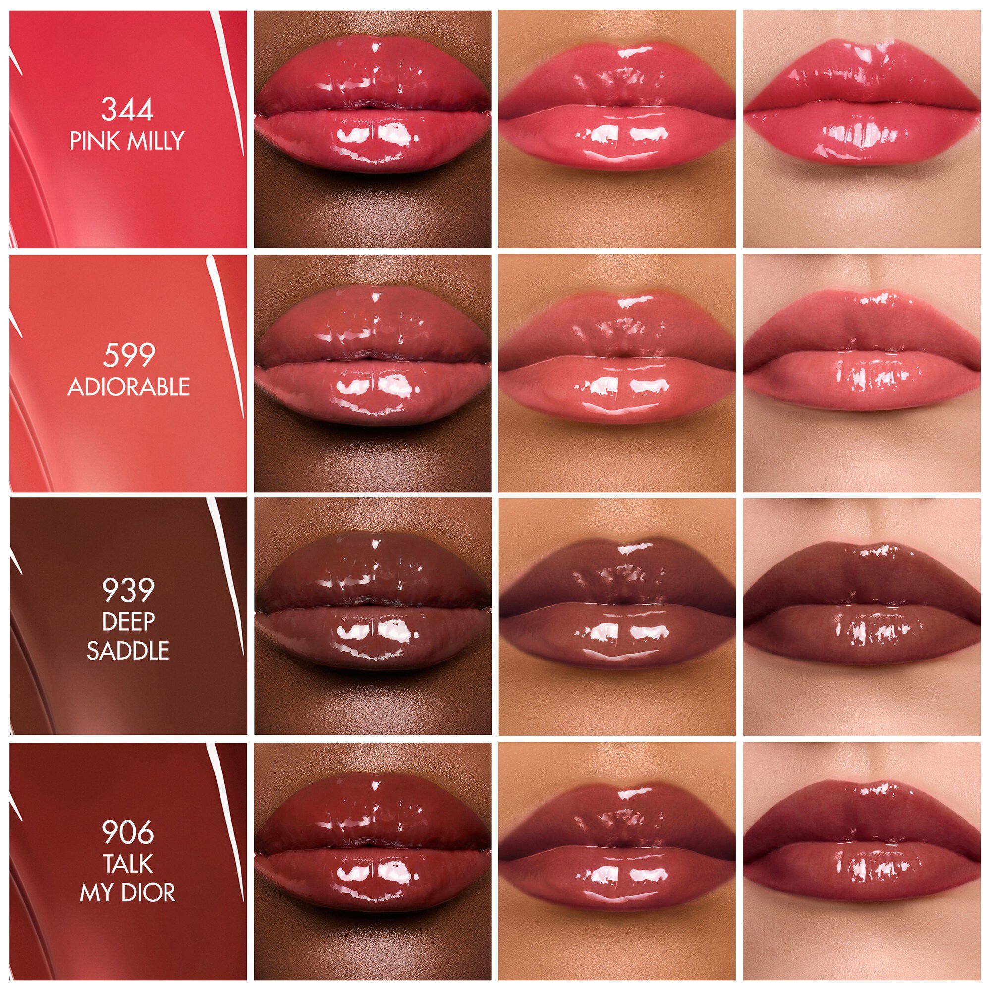 Dior Addict Glass Lipstick