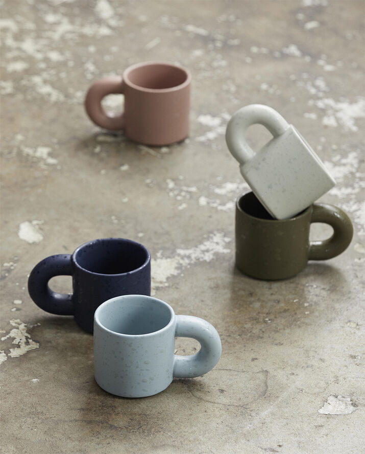 JOSE cup - dark green