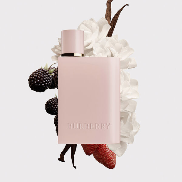 Burberry Her Elixir Eau de Parfum Intense