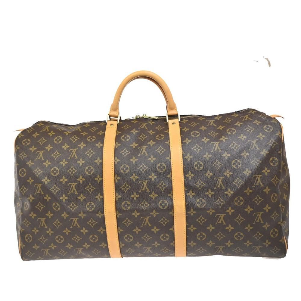 Louis Vuitton Keepall