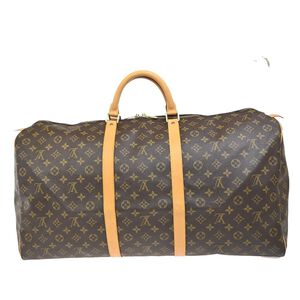 Louis Vuitton Keepall