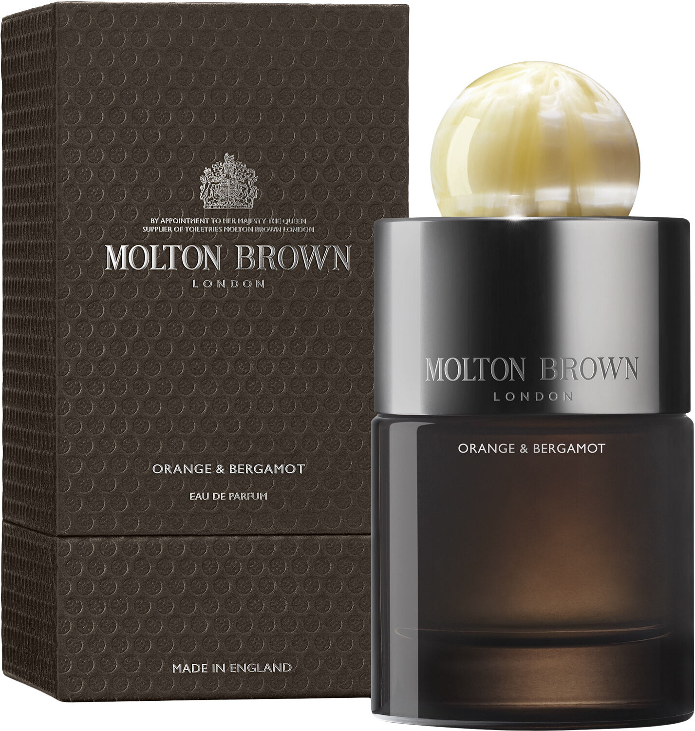 Molton Brown Orange & Bergamot Eau De Parfum 100 ml
