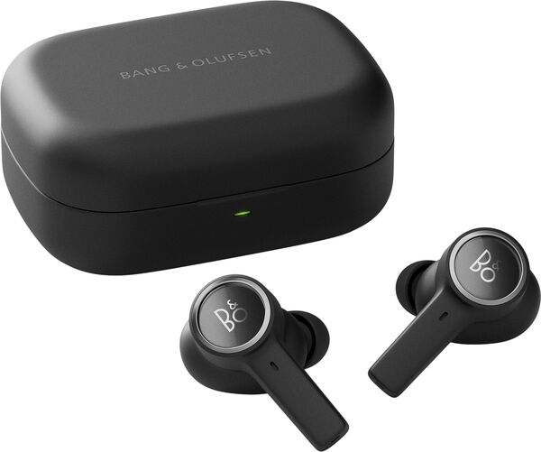 Beoplay EX Black Anthracite