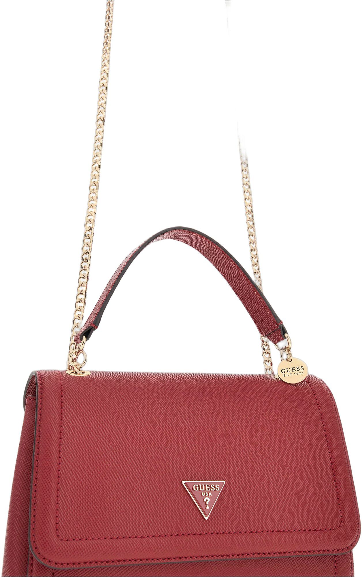 NOELLE II CNVRTBLE XBODY FLAP