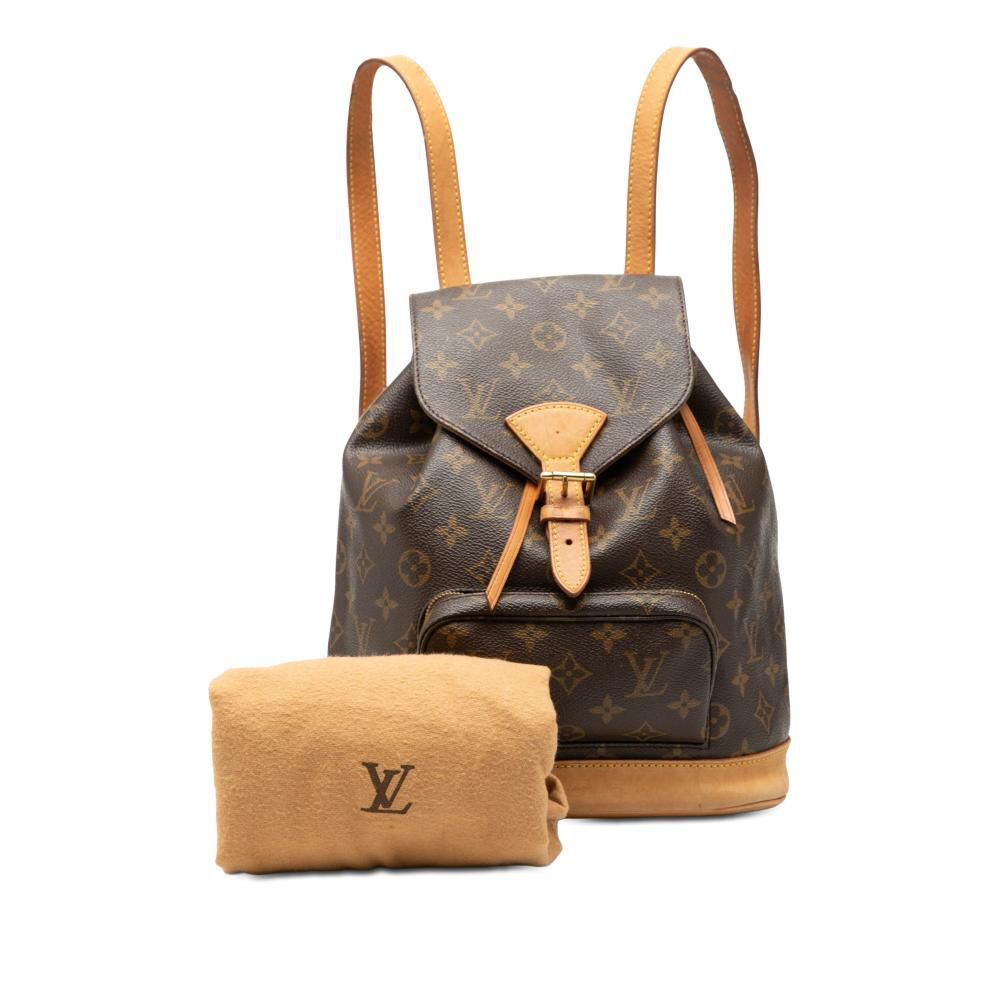 Louis Vuitton Montsouris