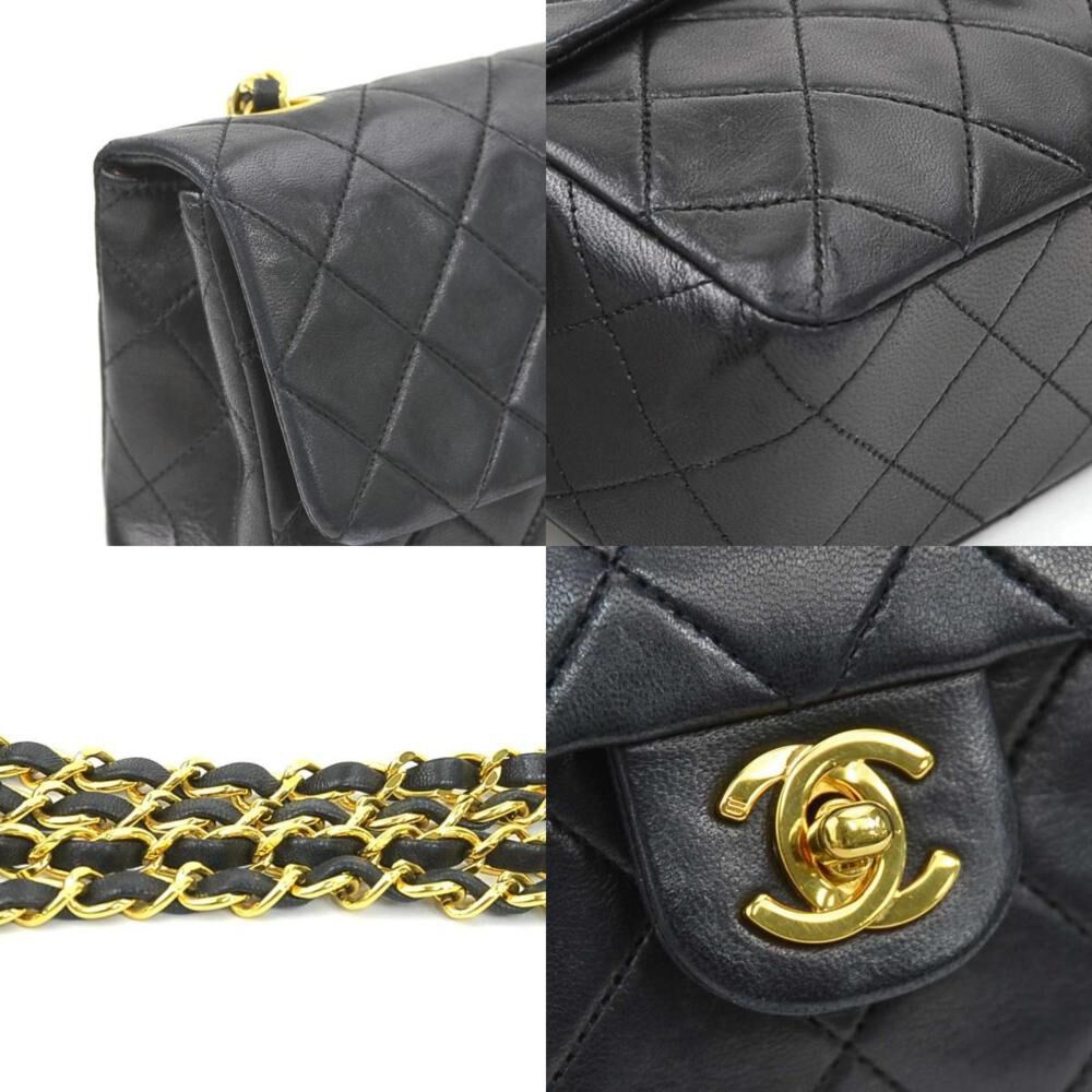 Chanel Flap Bag