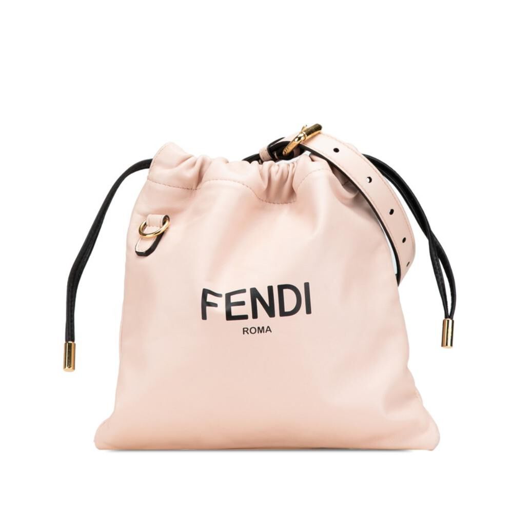 Fendi Clutch