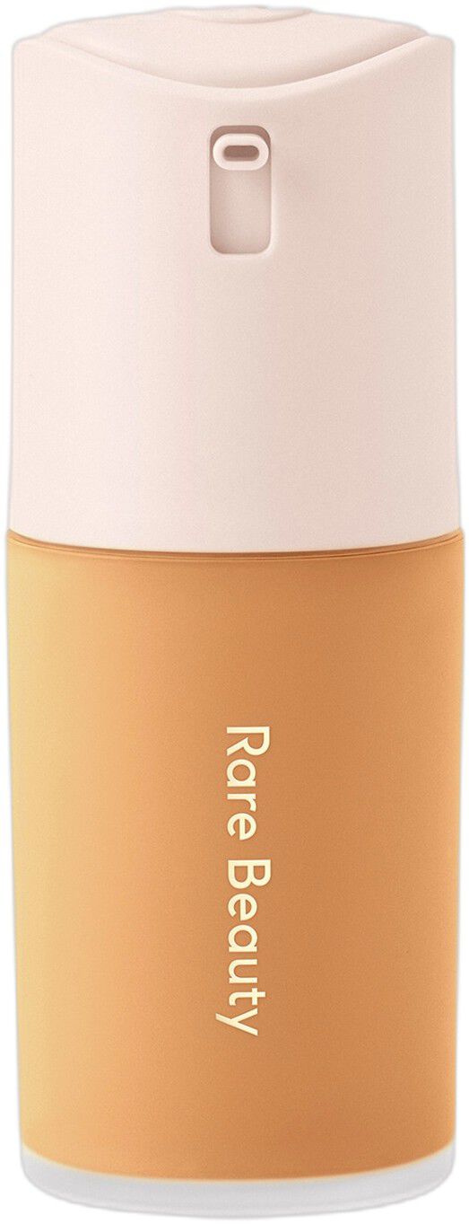 True To Myself - Naturligt matt foundation med l&aring;ng h&aring;llbarhet