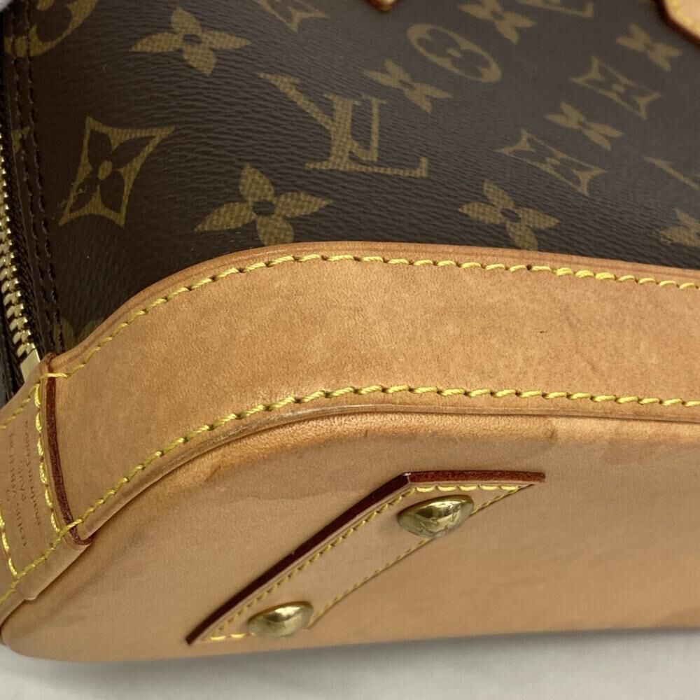 Louis Vuitton Alma