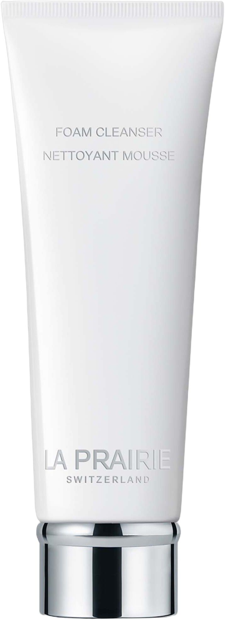 Cleansers and Toners Foam cleanser 125 ml