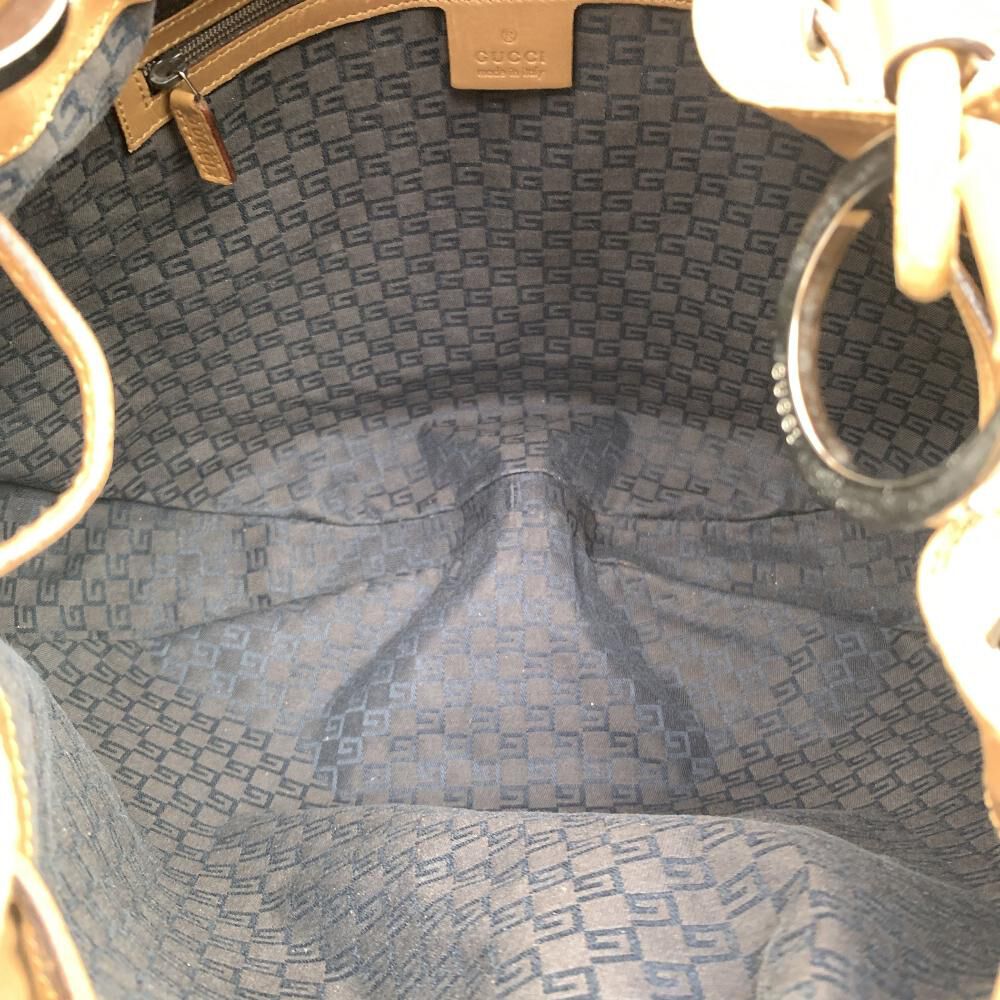 Gucci Hobo Bag