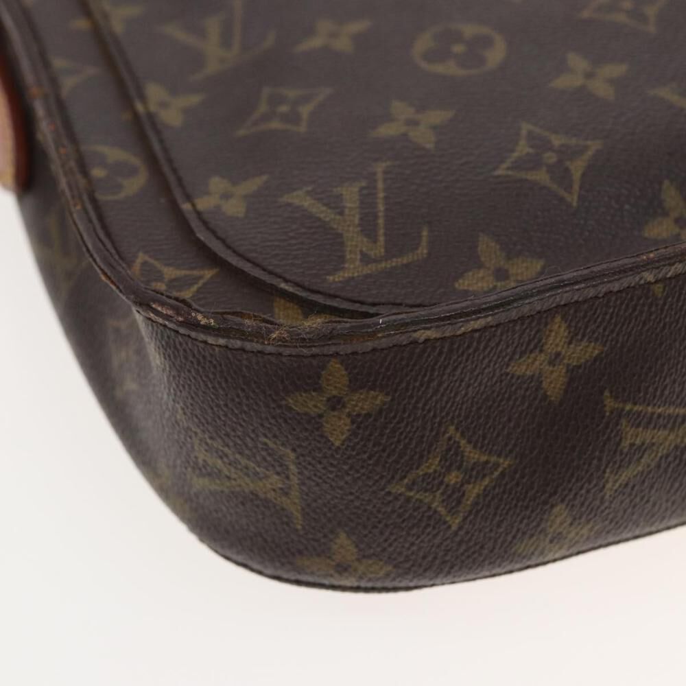 Louis Vuitton Saint Cloud