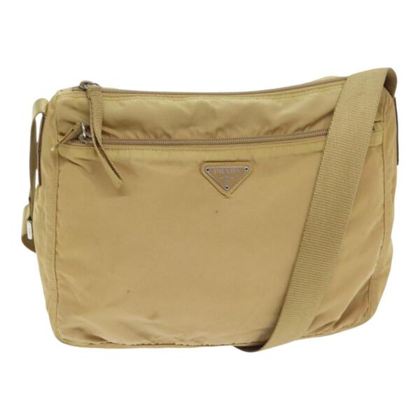 Prada Shoulder Bag