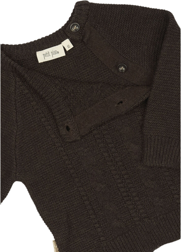 ppDaqo Knit Shirt