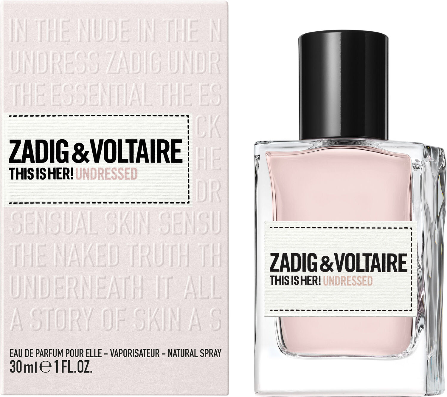 This Is Her! Undressed Eau de Parfum