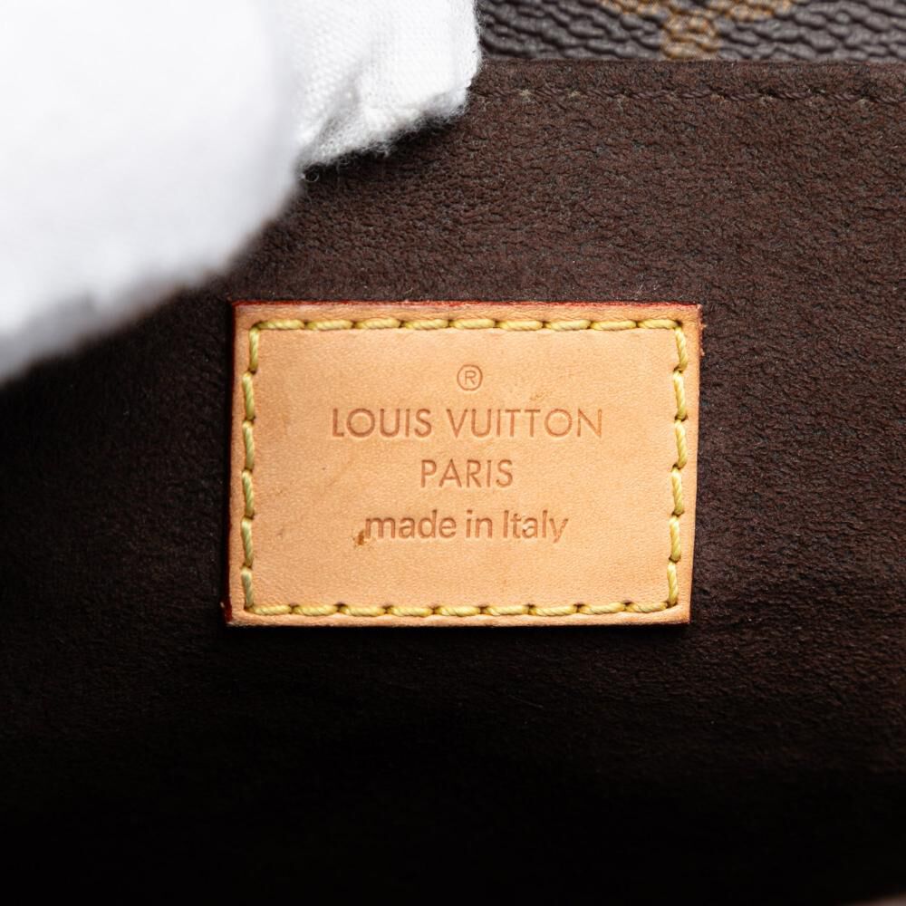 Louis Vuitton Pochette M&eacute;tis