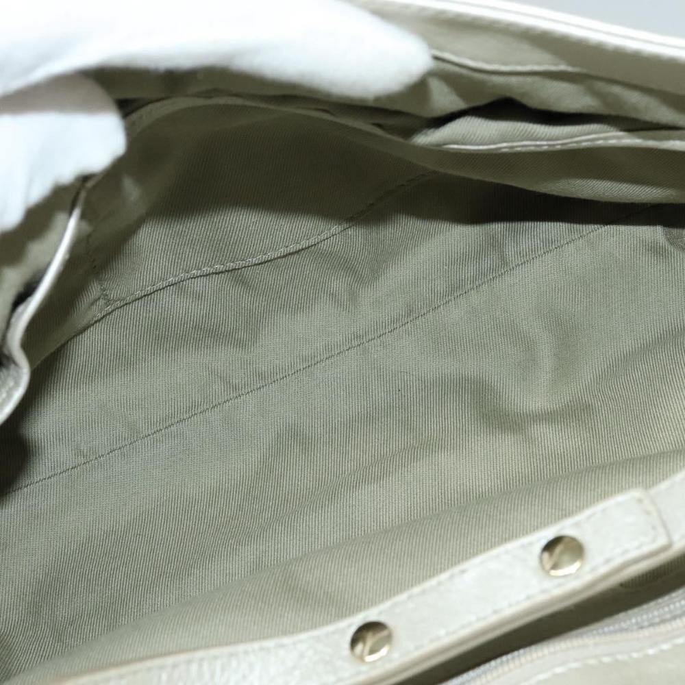 Bvlgari Shoulder Bag