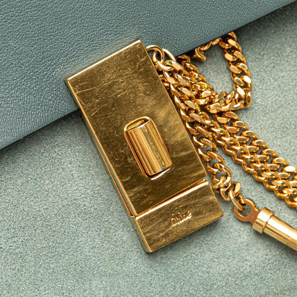 Chlo&eacute; Crossbody Bag