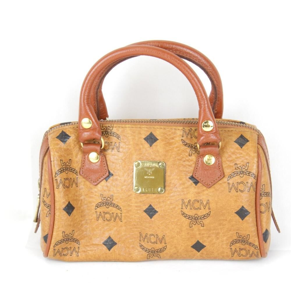 Mcm Handbag