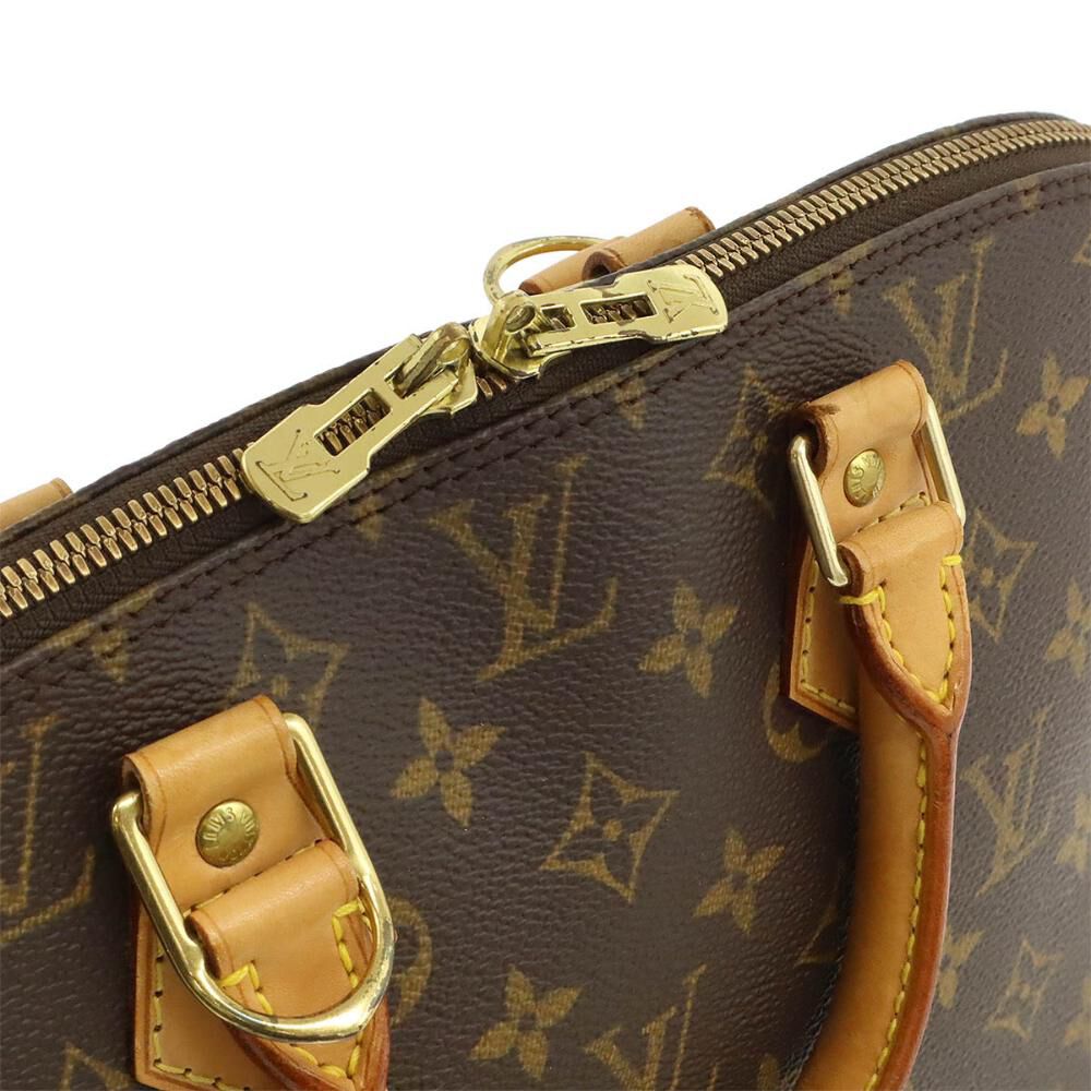 Louis Vuitton Alma