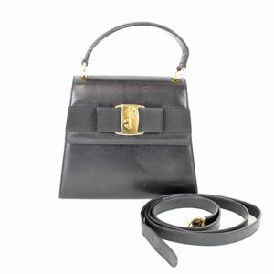 Salvatore Ferragamo Handbag