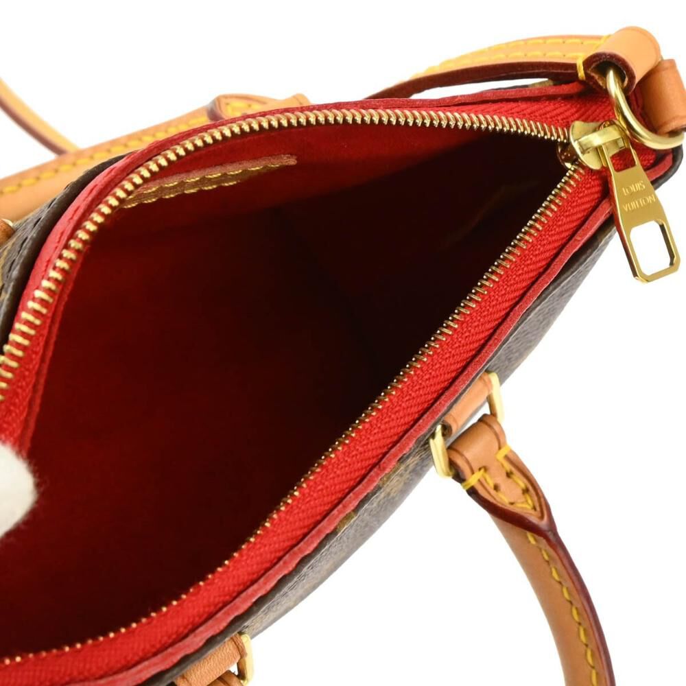 Louis Vuitton Pallas